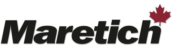 Maretich logo
